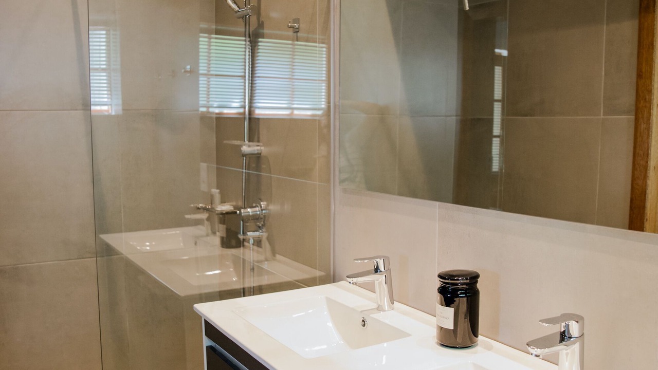 Photo of Bathroom in Bonnievale