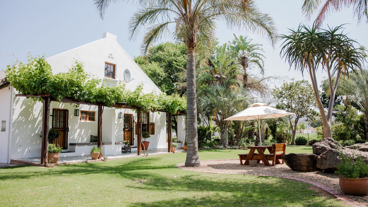 Photo of Outdoor in Bonnievale