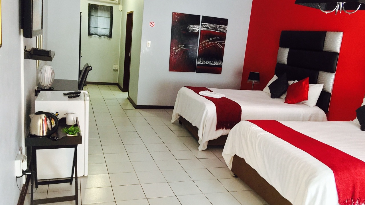 Photo of Bedroom in Thabazimbi