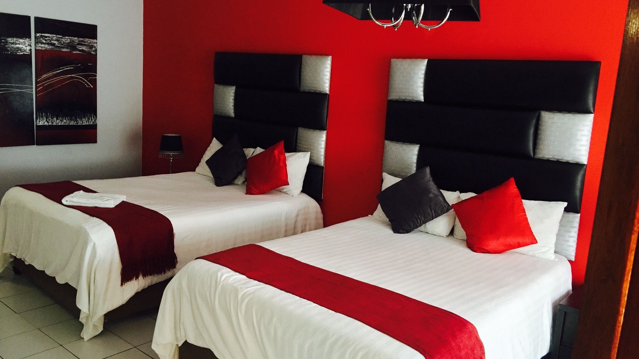 Photo of Bedroom in Thabazimbi