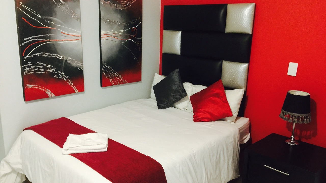 Photo of Bedroom in Thabazimbi