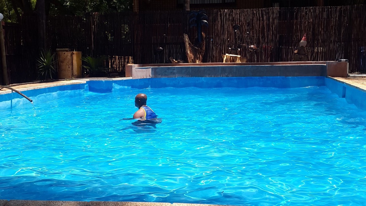 Photo of Outdoor in Thabazimbi
