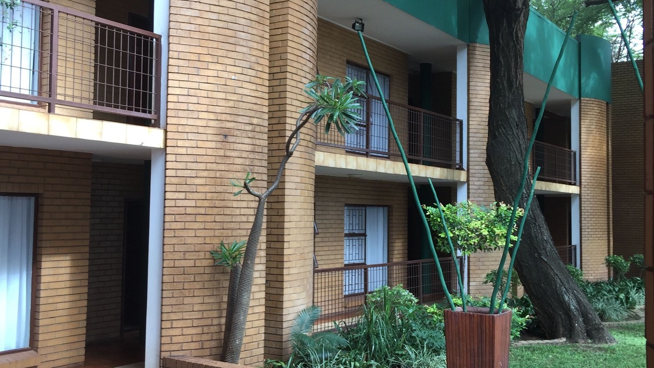 Photo of Outdoor in Thabazimbi