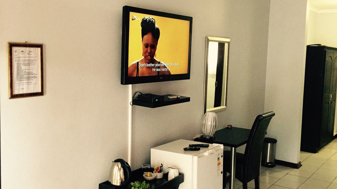 Photo of Livingroom in Thabazimbi
