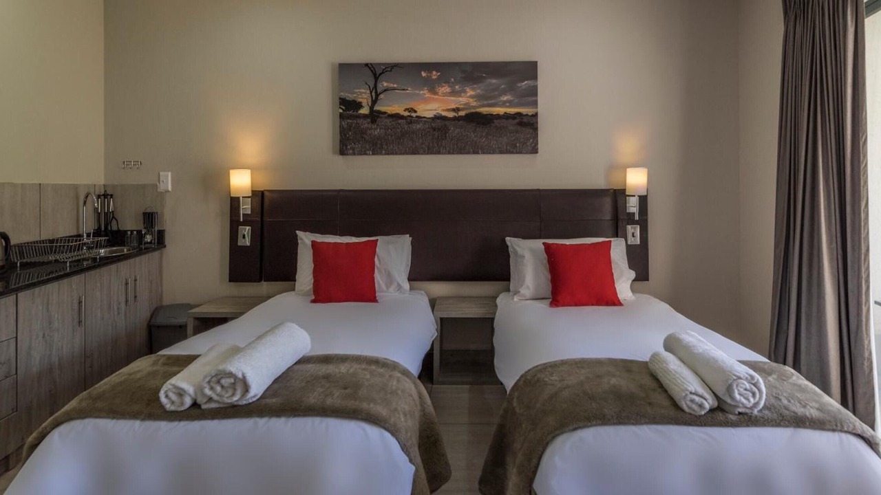 Photo of Bedroom in Pofadder