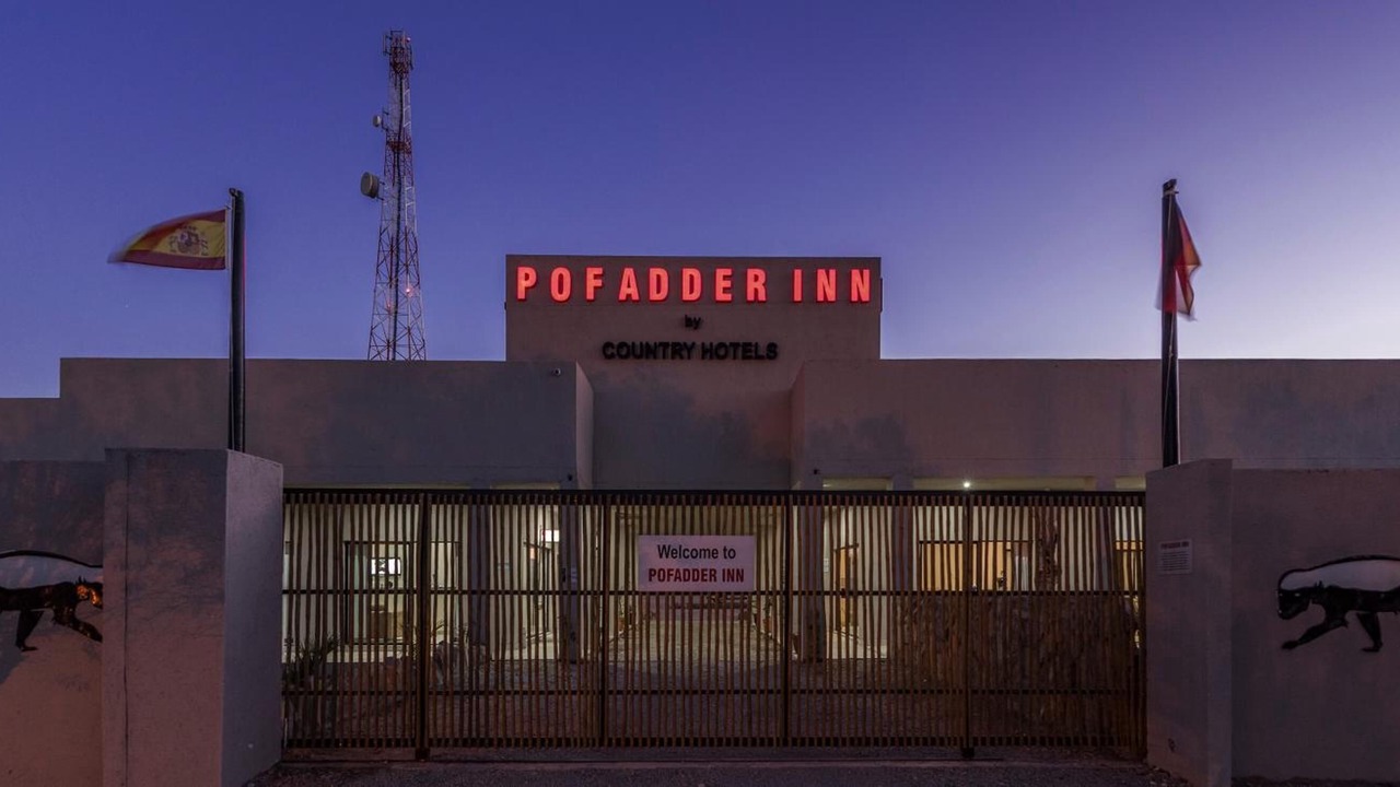Photo of Outdoor in Pofadder