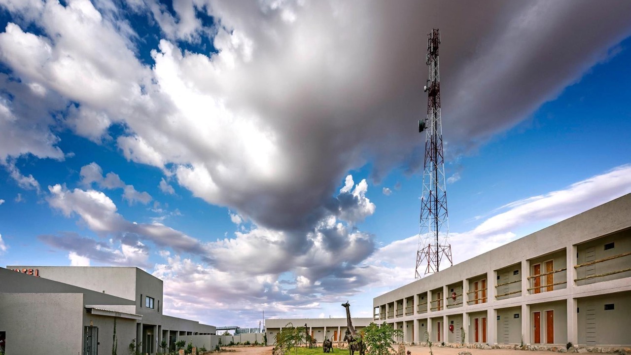 Photo of Outdoor in Pofadder