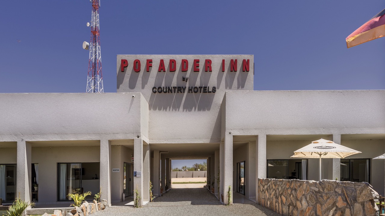 Photo of Outdoor in Pofadder