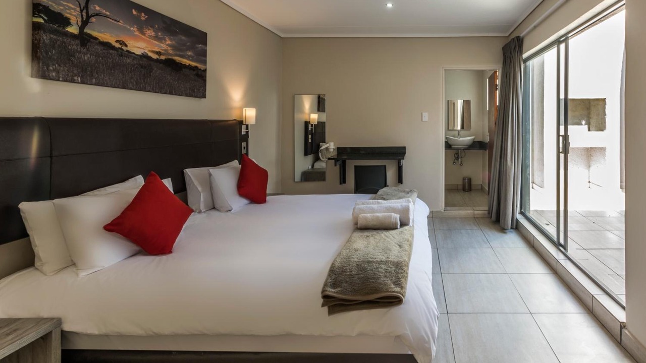 Photo of Bedroom in Pofadder