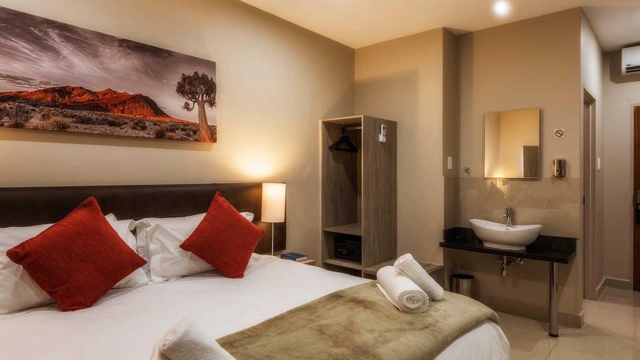Photo of Bedroom in Pofadder