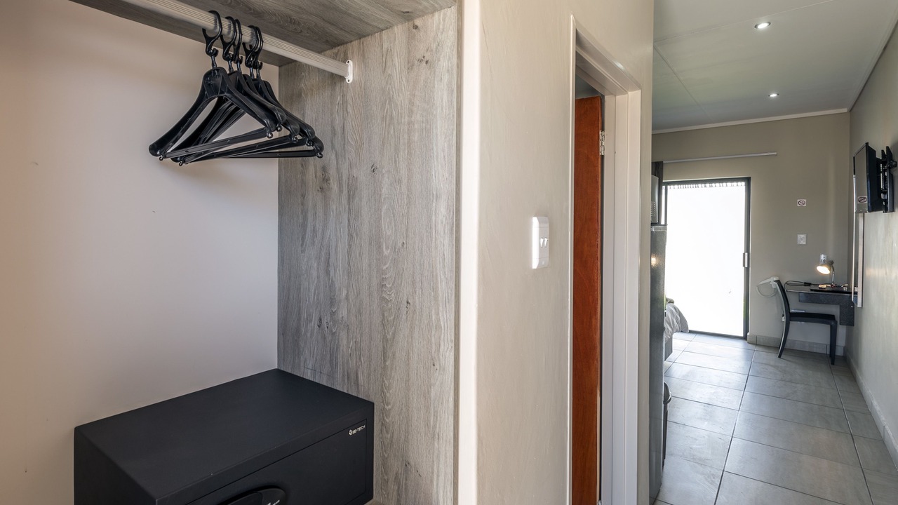 Photo of Bedroom in Pofadder