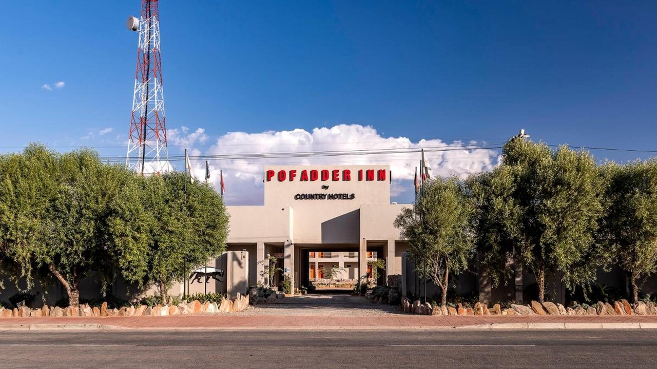 Photo of Outdoor in Pofadder