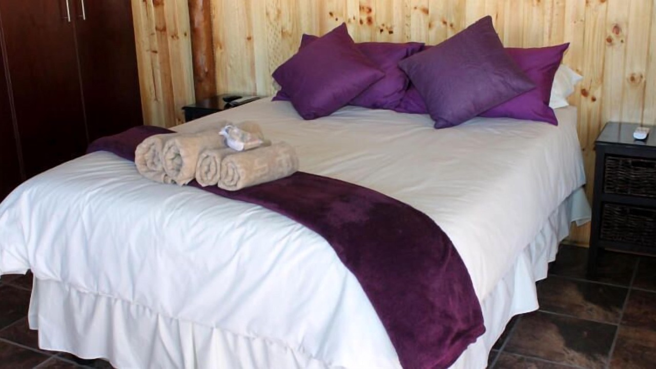 Photo of Bedroom in Springbok