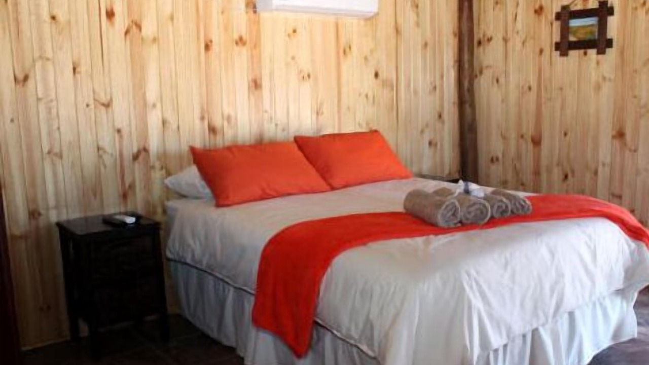 Photo of Bedroom in Springbok