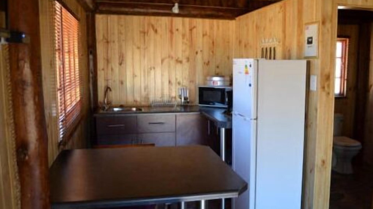 Photo of Kitchen in Springbok