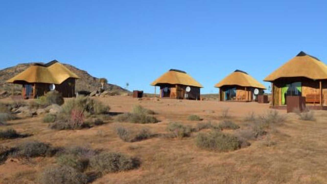 Photo of Outdoor in Springbok