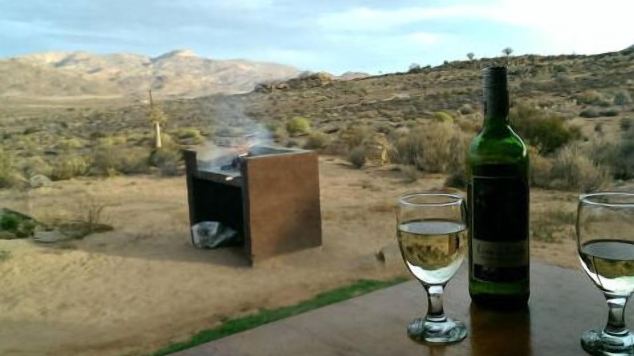 Photo of Outdoor in Springbok