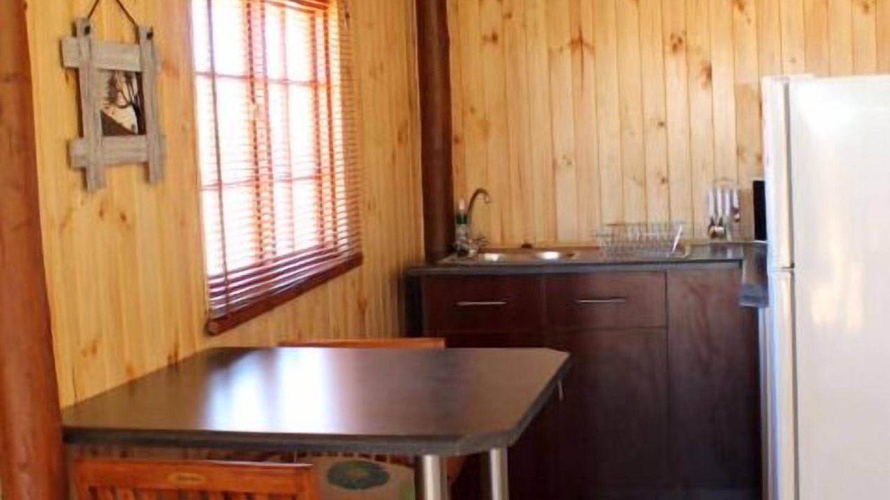 Photo of Livingroom in Springbok