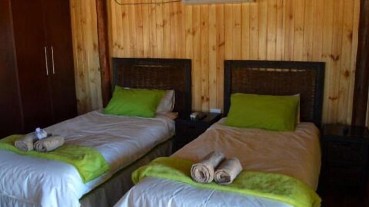 Photo of Bedroom in Springbok