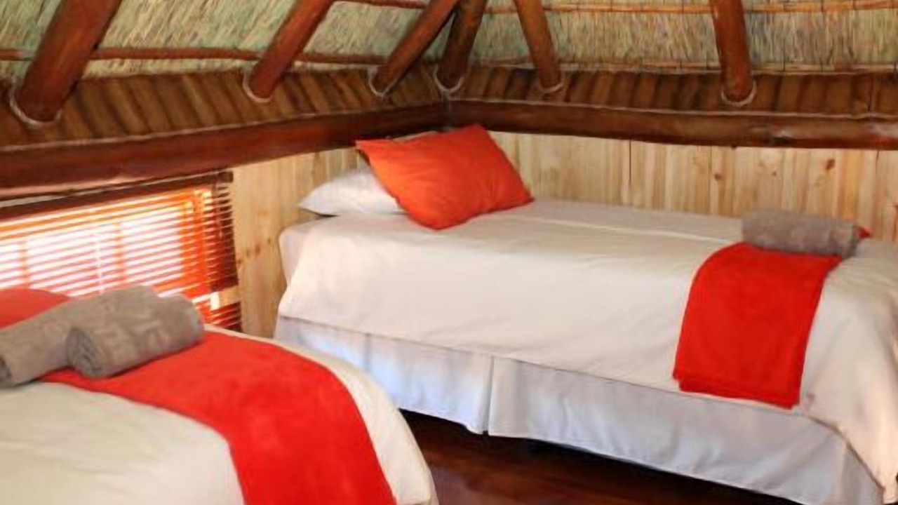 Photo of Bedroom in Springbok