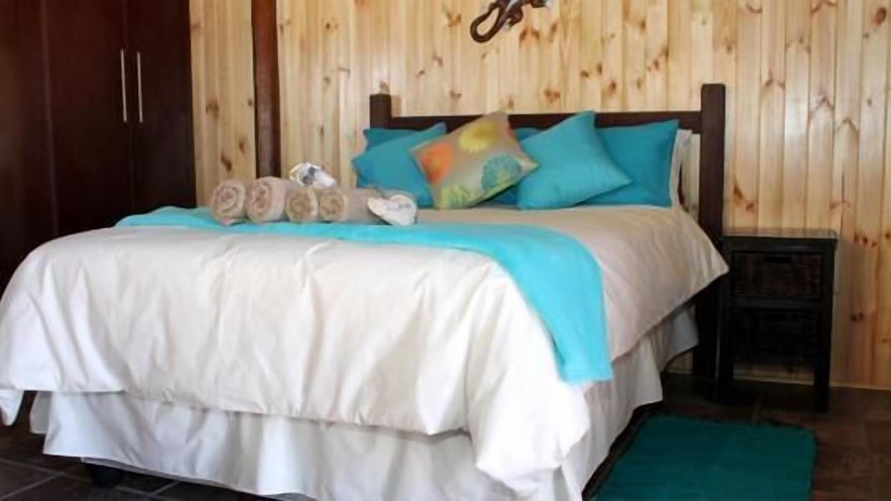 Photo of Bedroom in Springbok