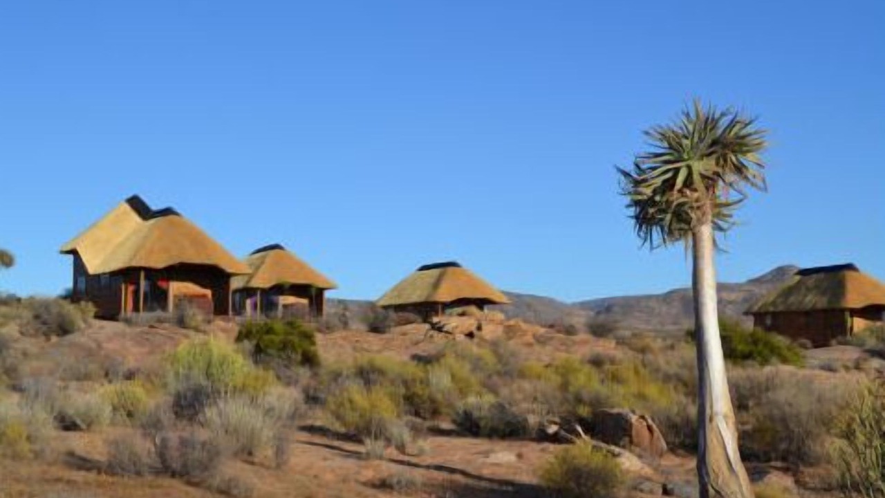 Photo of Outdoor in Springbok