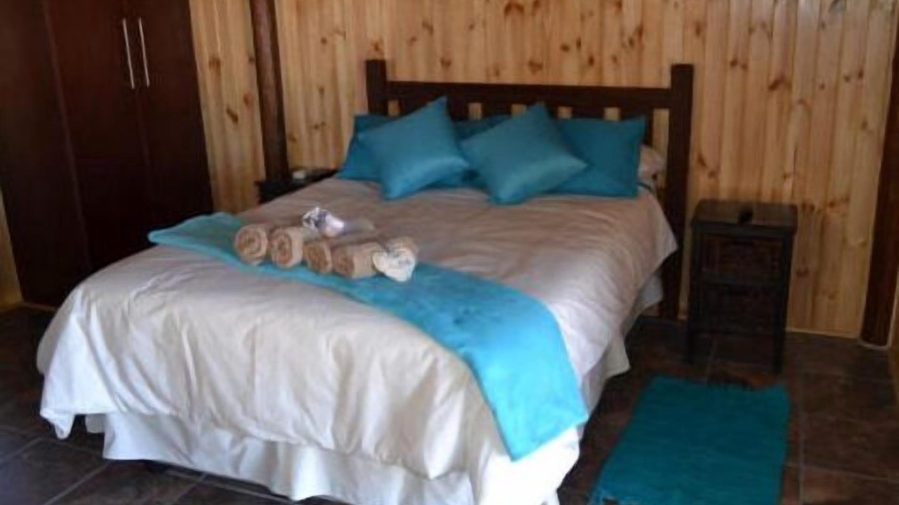 Photo of Bedroom in Springbok