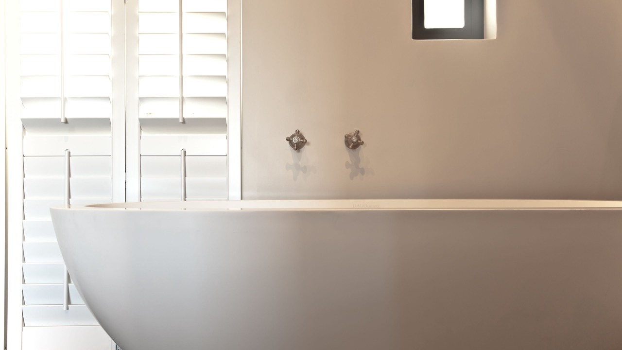 Photo of Bathroom in Paarl
