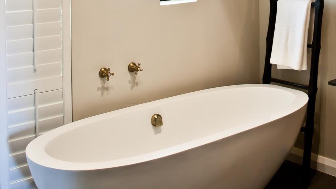 Photo of Bathroom in Paarl
