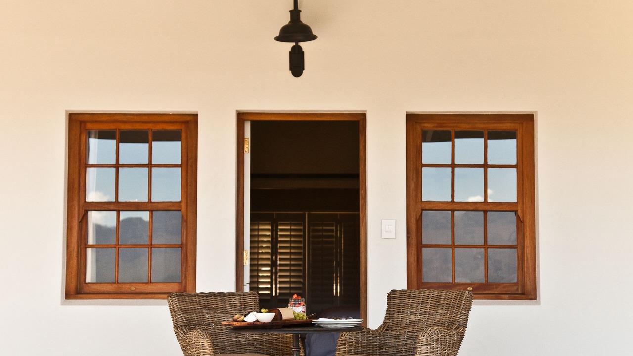 Photo of Patio Balcony in Paarl