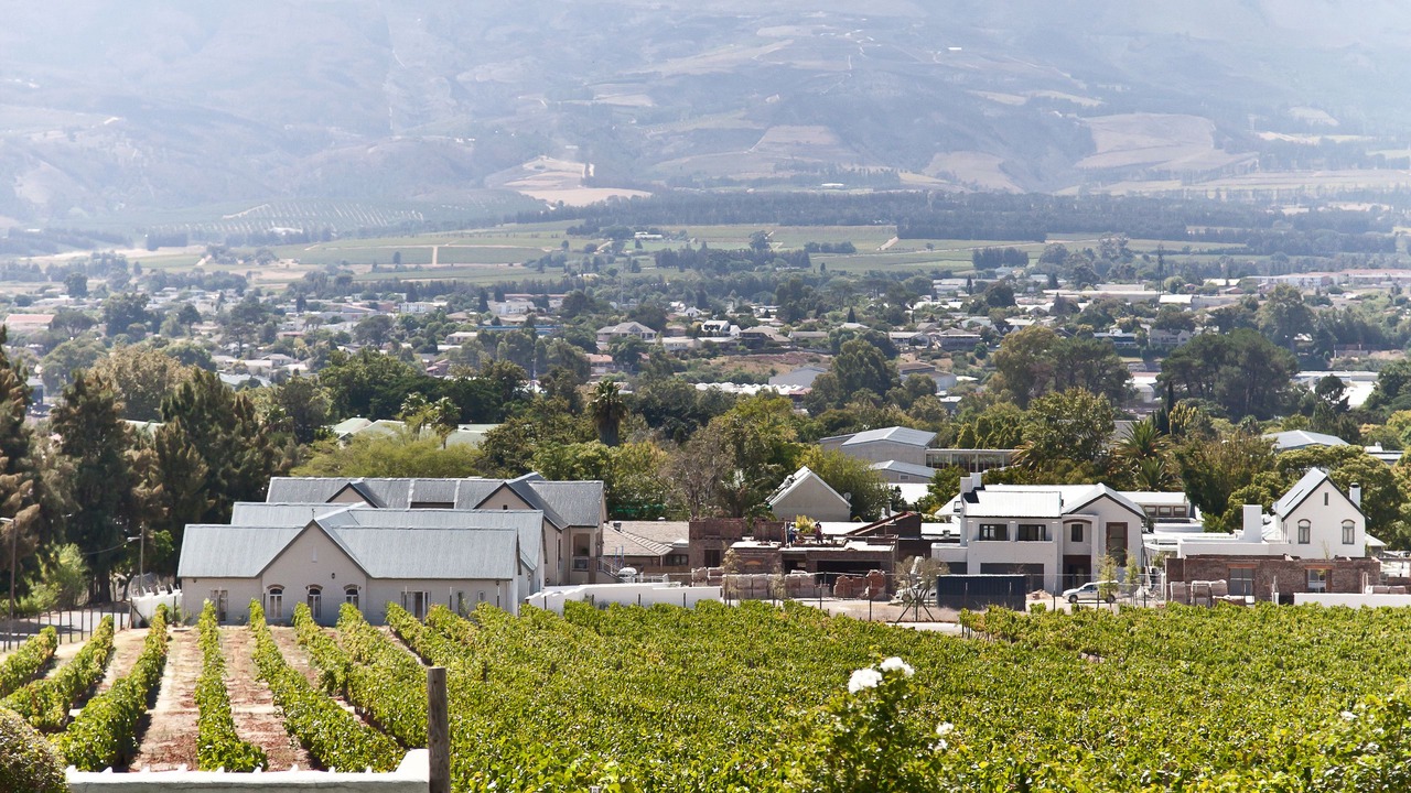 Photo of Others in Paarl