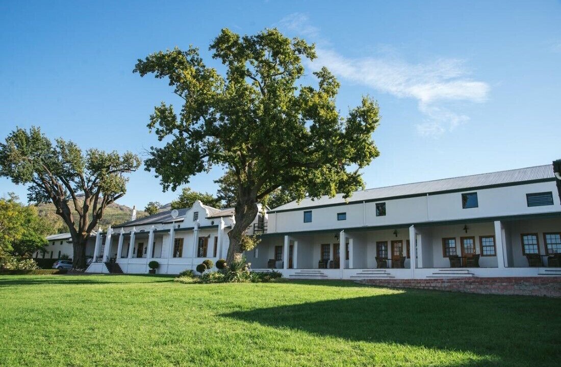 Photo of Outdoor in Paarl