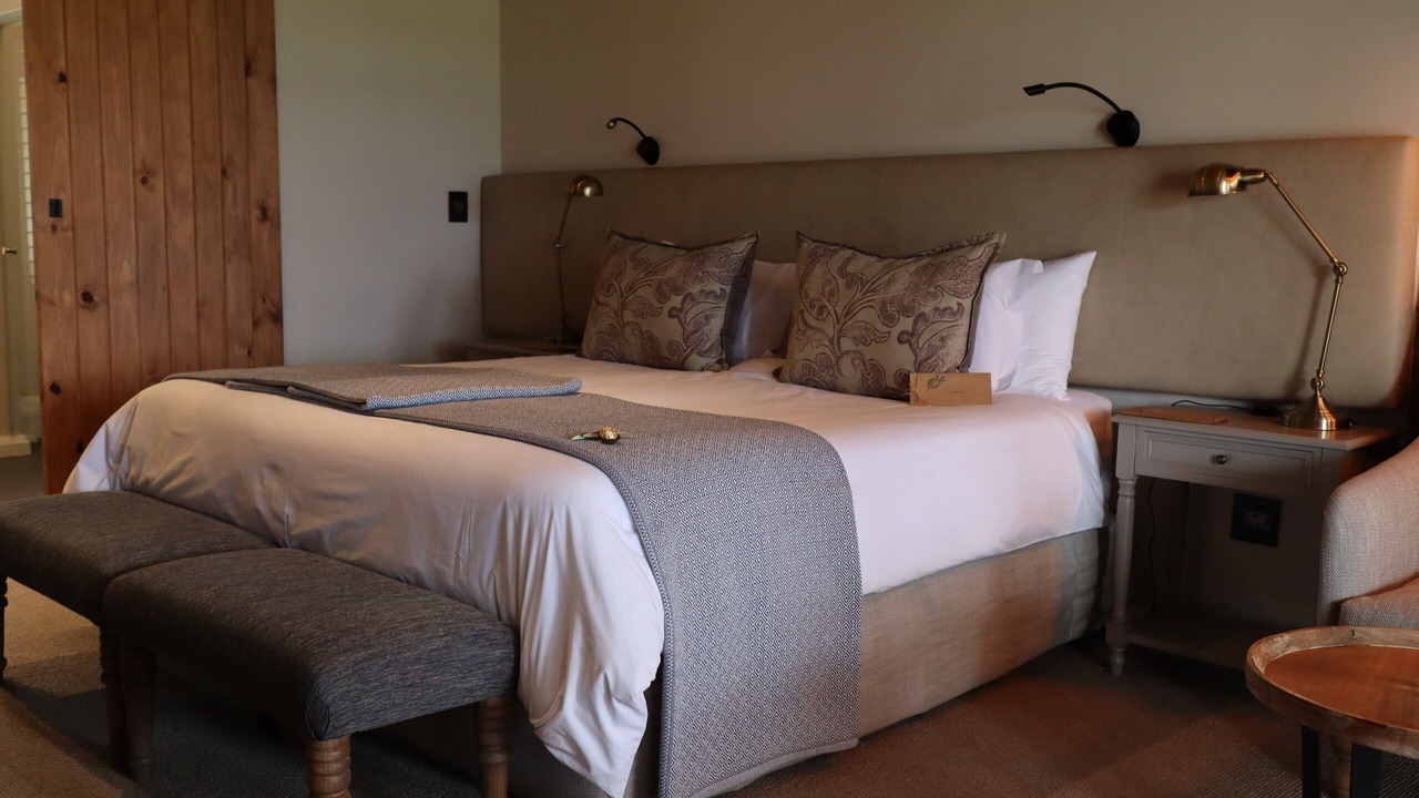 Photo of Bedroom in Paarl