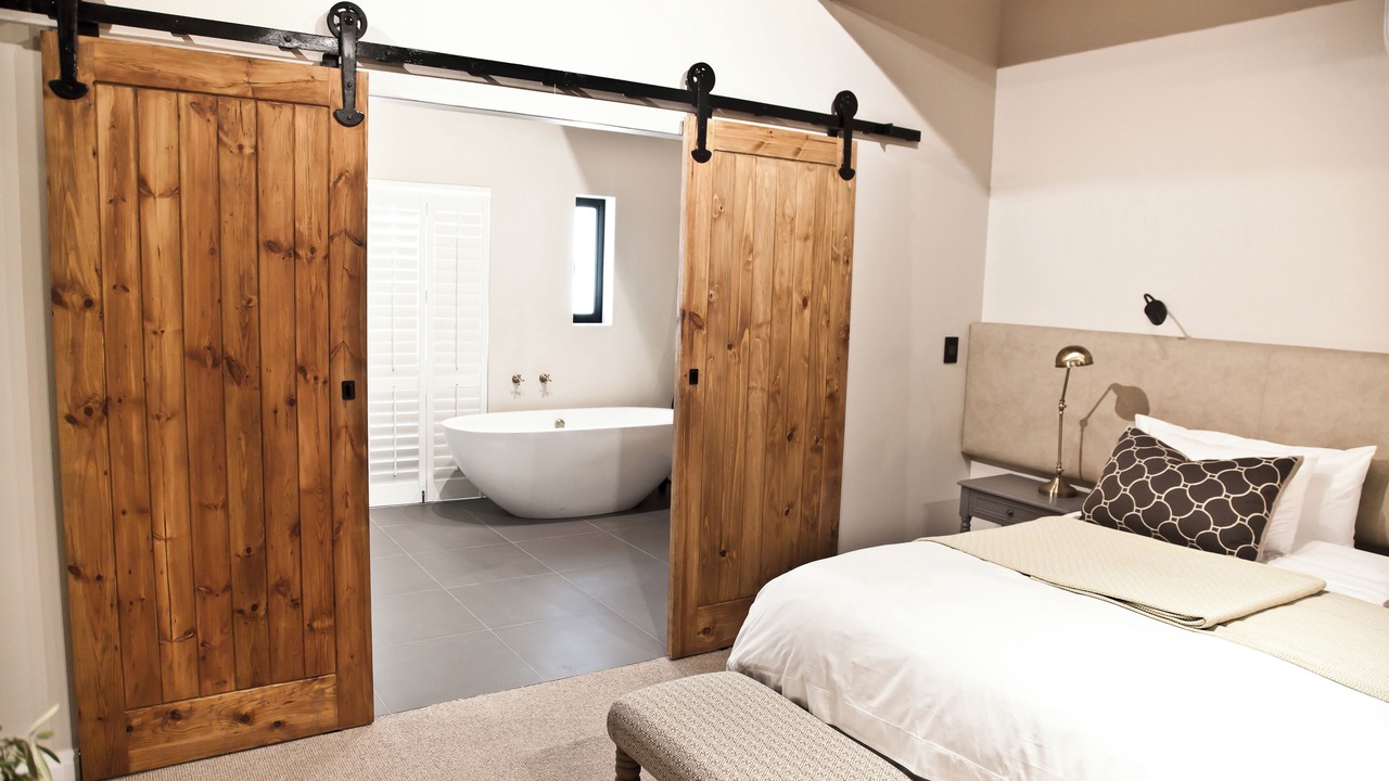 Photo of Bedroom in Paarl