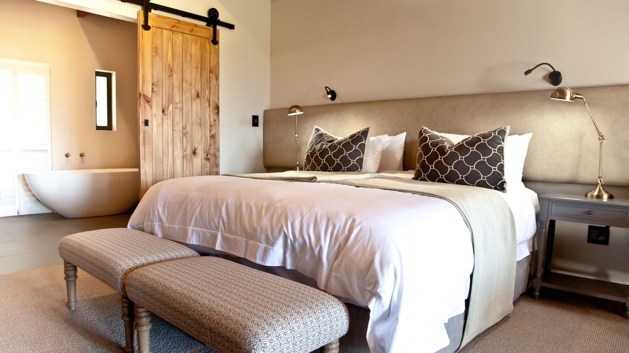Photo of Bedroom in Paarl