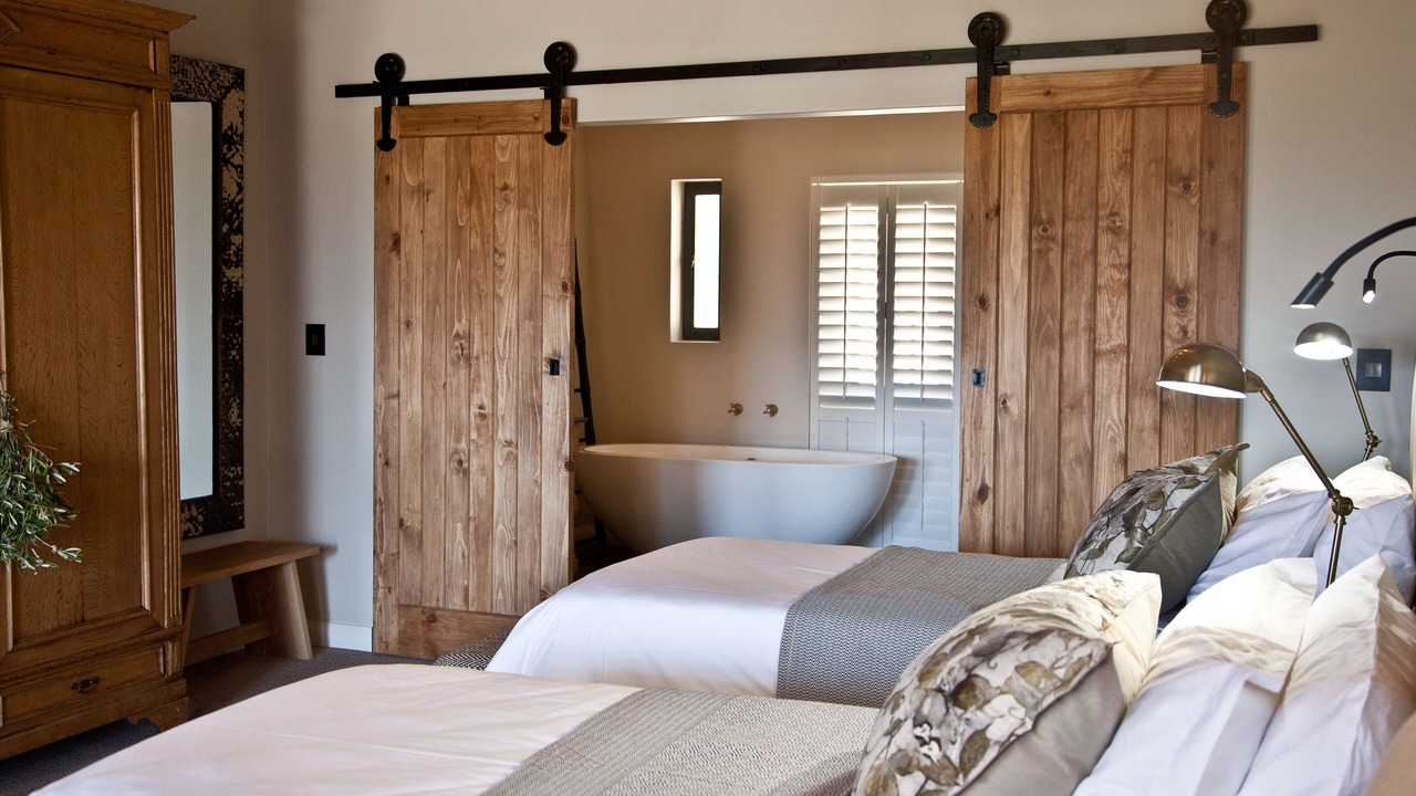 Photo of Bedroom in Paarl