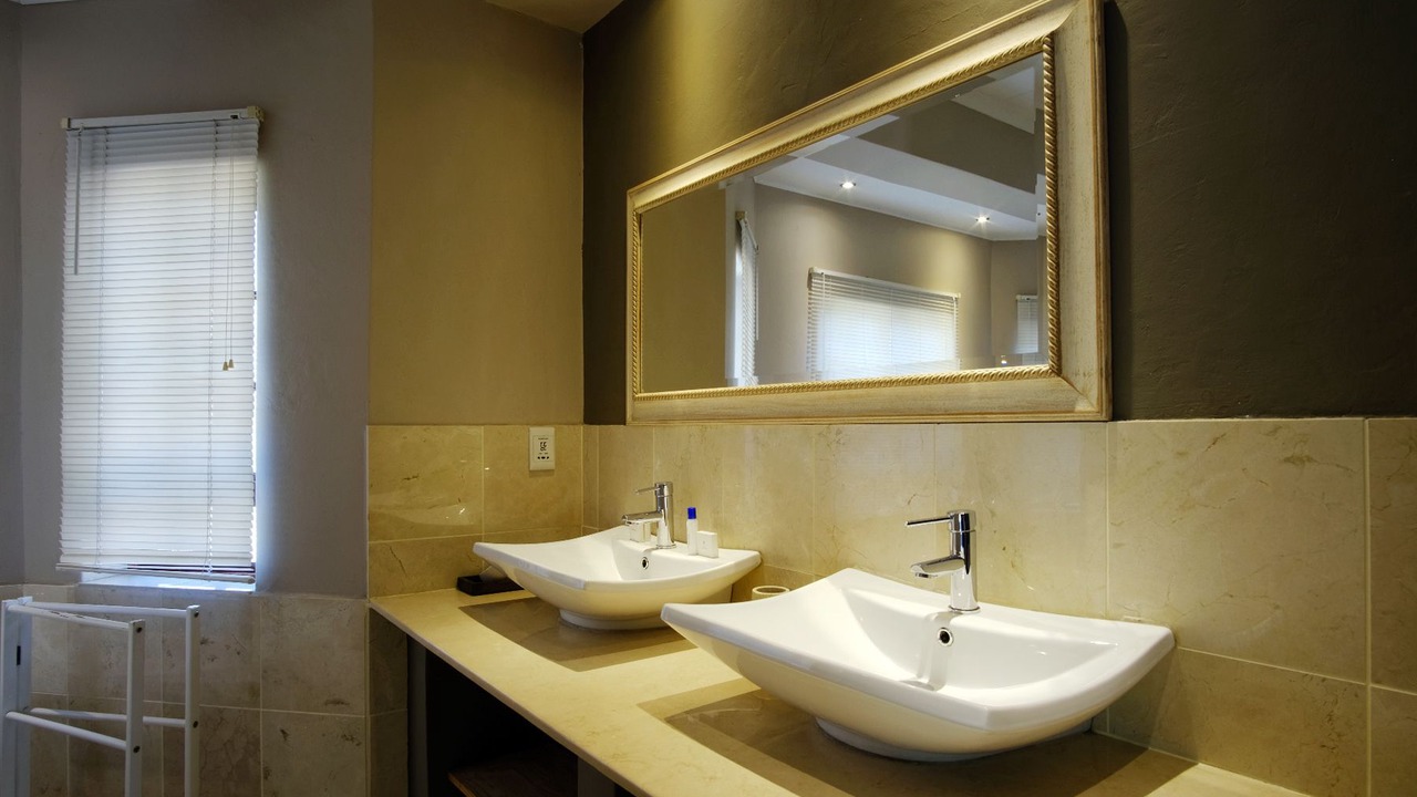 Photo of Bathroom in Phalaborwa