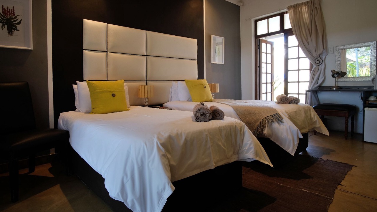 Photo of Bedroom in Phalaborwa
