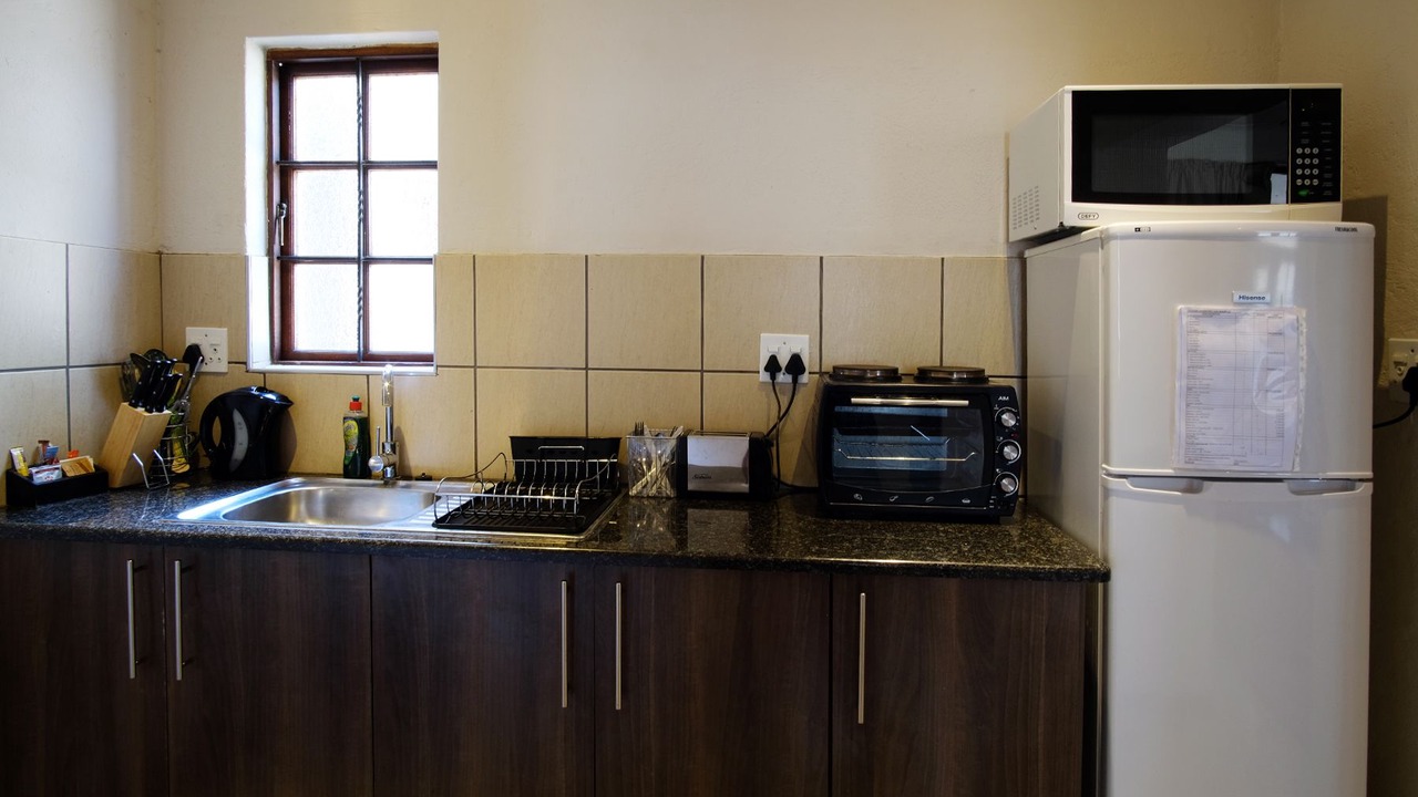 Photo of Bedroom in Phalaborwa