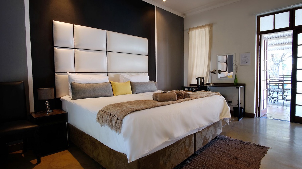 Photo of Bedroom in Phalaborwa