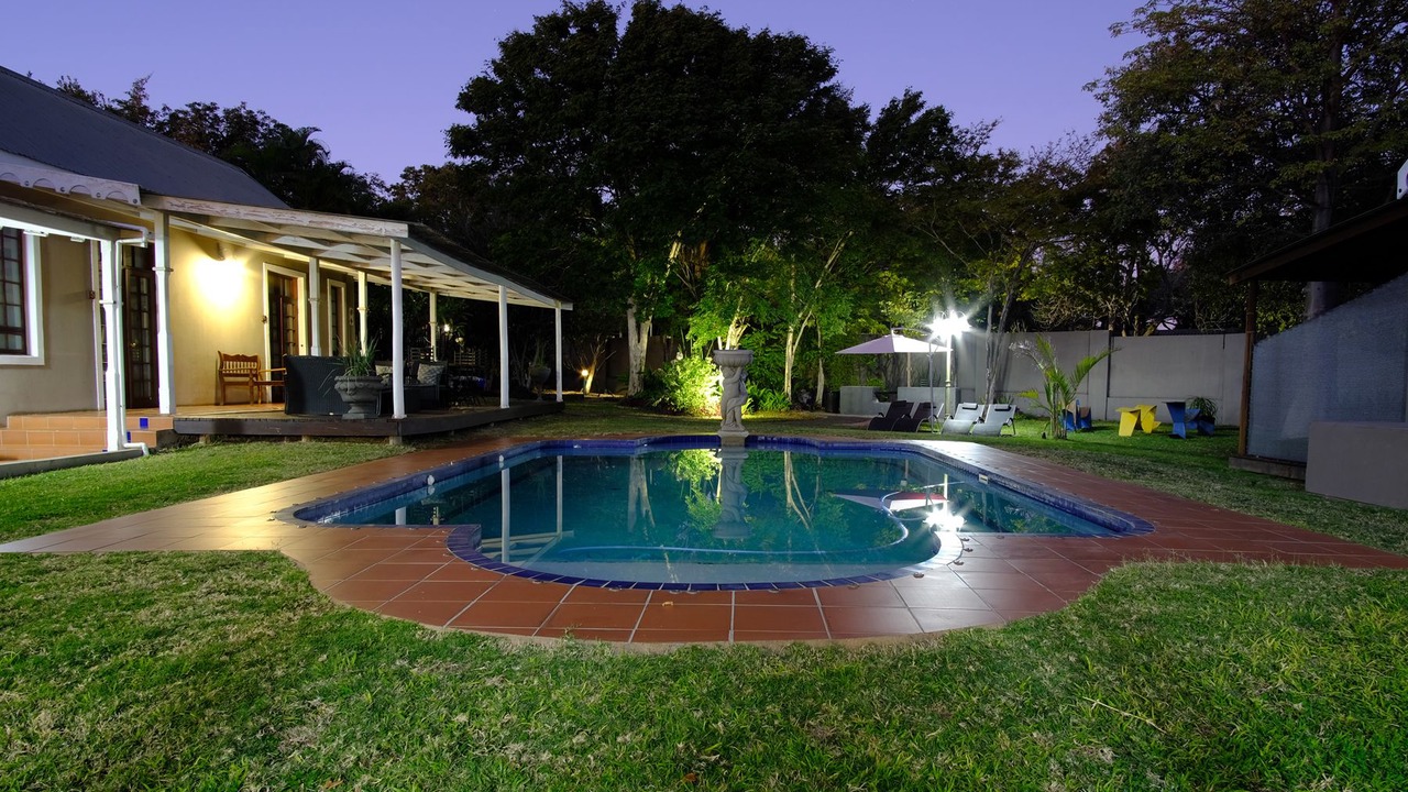 Photo of Outdoor in Phalaborwa
