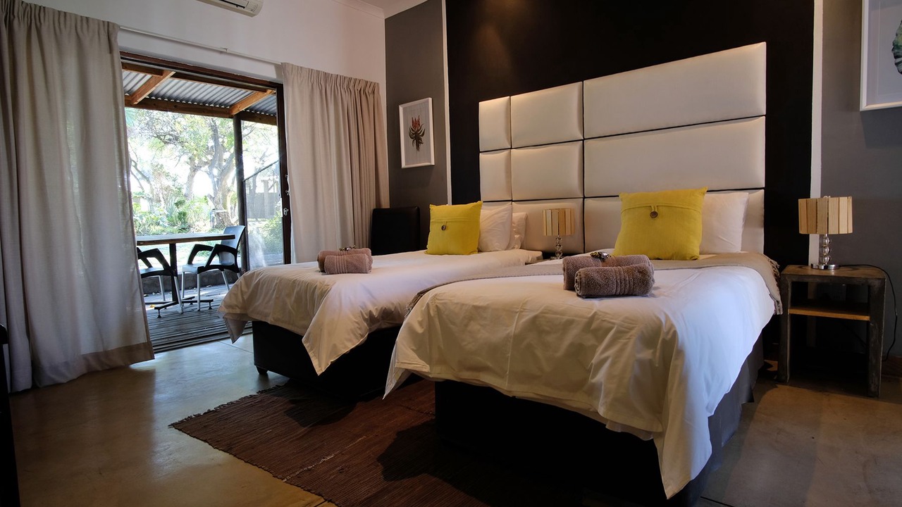 Photo of Bedroom in Phalaborwa