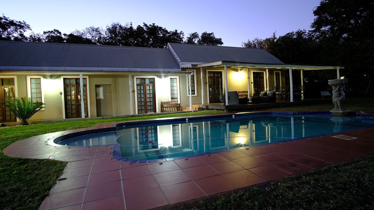 Photo of Outdoor in Phalaborwa