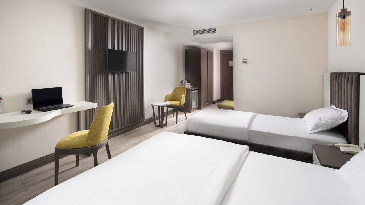 Photo of Bedroom in Altınordu