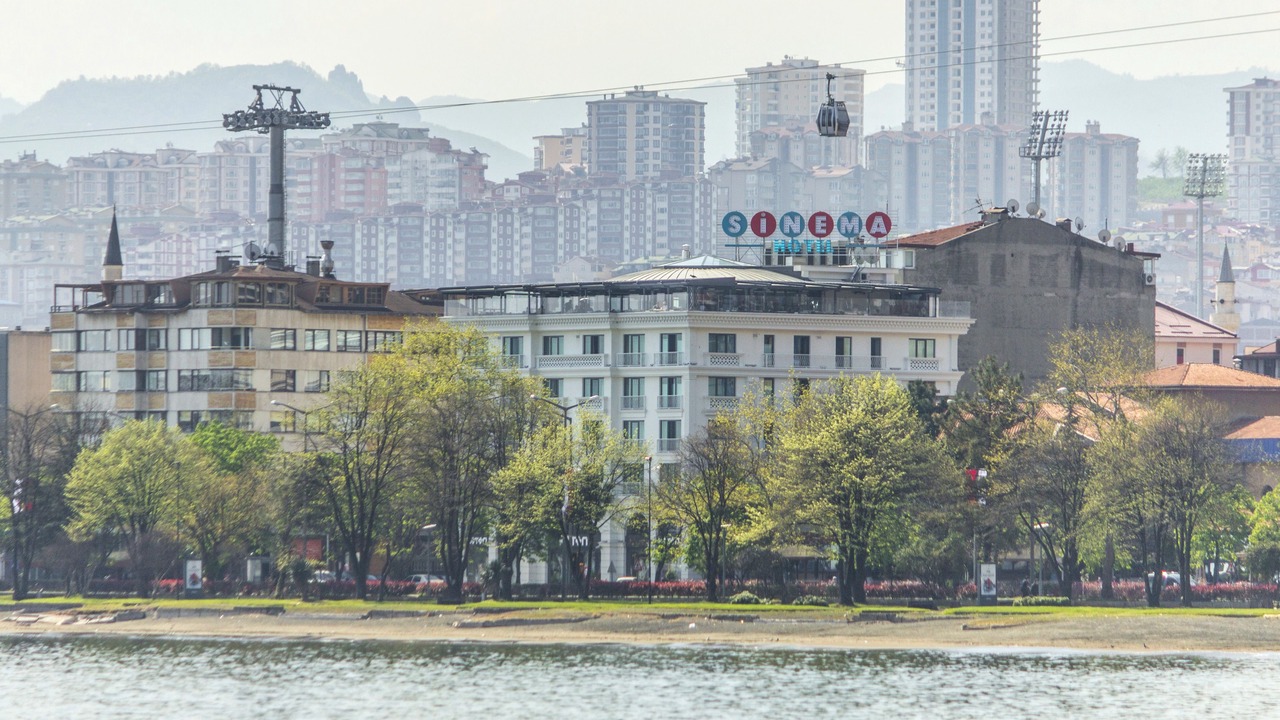 Photo of Outdoor in Altınordu