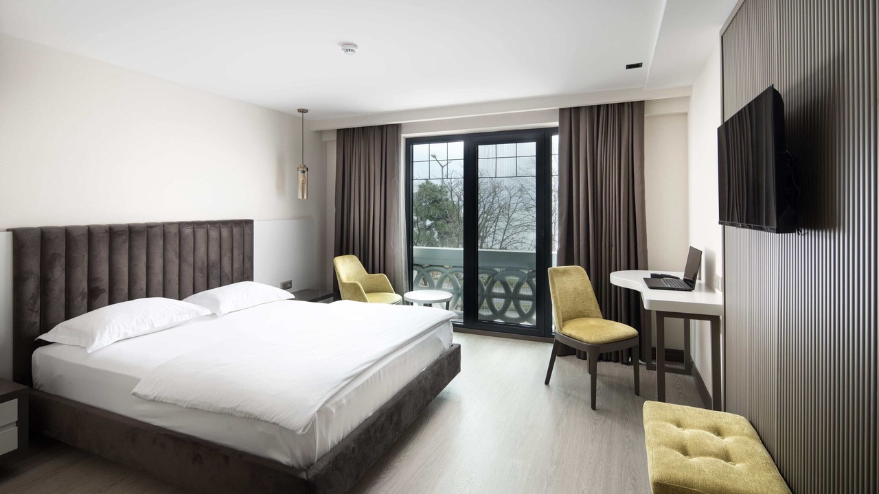Photo of Bedroom in Altınordu