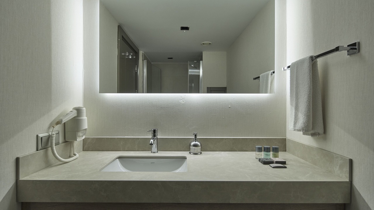 Photo of Bathroom in Altınordu