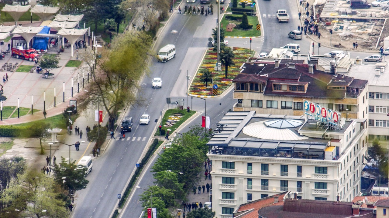 Photo of Outdoor in Altınordu