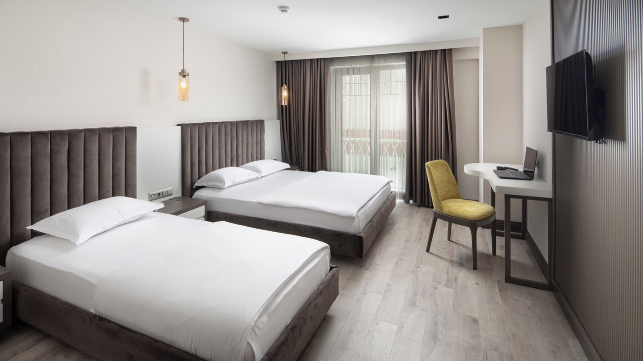 Photo of Bedroom in Altınordu