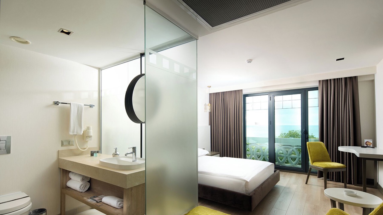 Photo of Bedroom in Altınordu